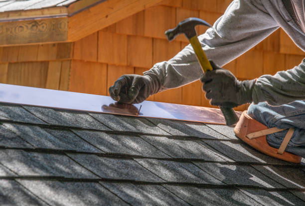 Best Chimney Flashing Repair  in Tularosa, NM
